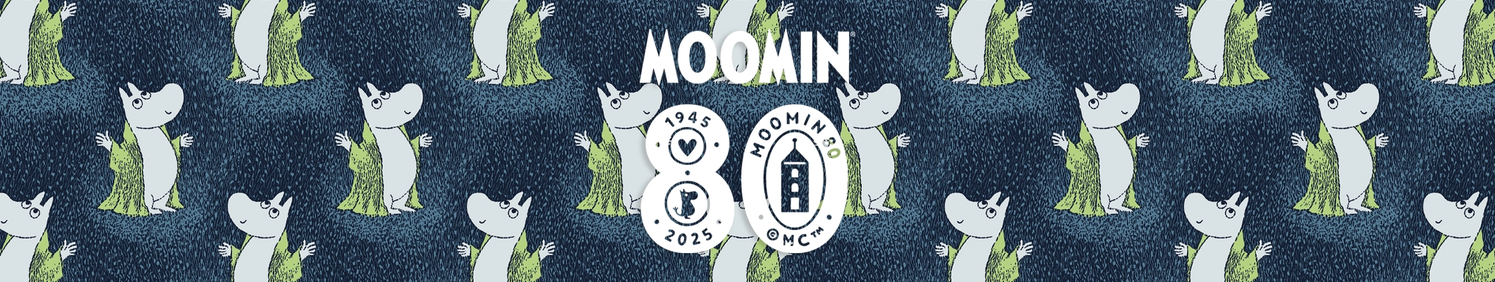 Добро пожаловать в Мумми-долину