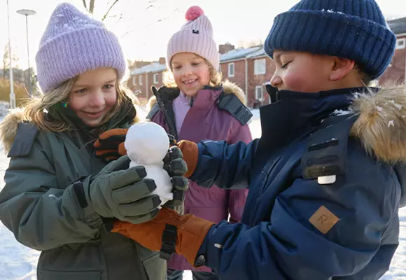 Все, что нужно знать про зимние аксессуары
