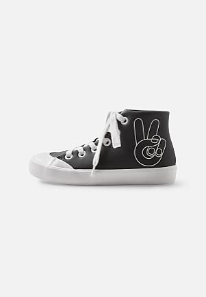 Кеды Peace High-top