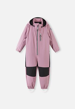 Комбинезон Softshell Nurmes