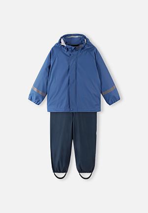 Комплект от дождя Tihku