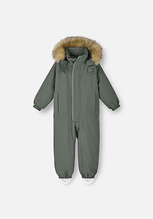 Комбінезон зимовий Reimatec Trondheim