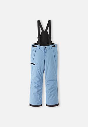 Штани гірськолижні Reimatec Terrie