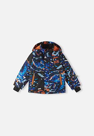 Куртка гірськолижна Reimatec Kairala