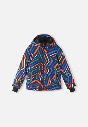 Куртка гірськолижна Reimatec Tirro