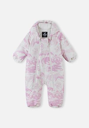 Комбінезон зимовий Moomin Knytte