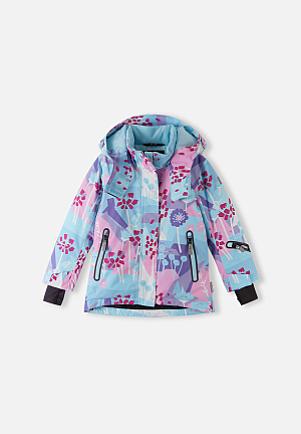 Куртка гірськолижна Reimatec Kiiruna