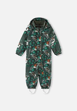 Комбинезон зимний Reimatec Puhuri