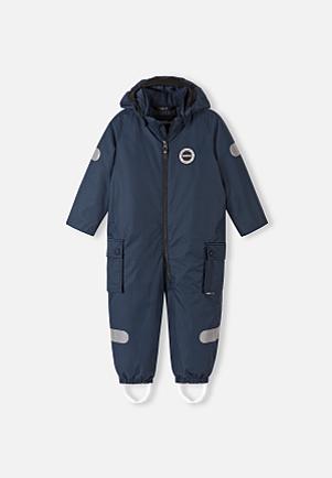 Комбинезон зимний Reimatec Marte