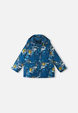 Куртка зимова Reimatec Kustavi