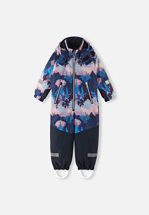 Комбінезон зимовий Reimatec Kurikka