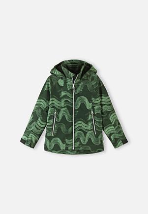 Куртка Softshell Aitoo