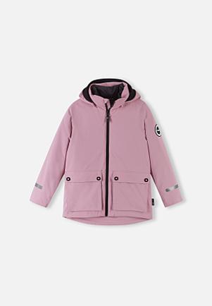 Куртка 3-в-1 Reimatec Syddi