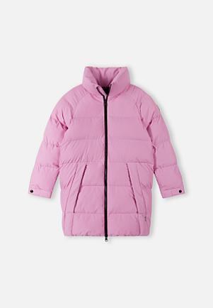 Куртка зимова Simpukka