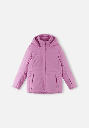 Пуховик Reimatec+ Viikki