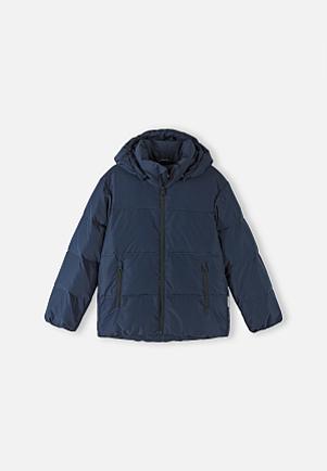 Пуховик Paimio