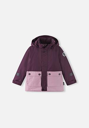 Куртка зимняя Reimatec Luhanka