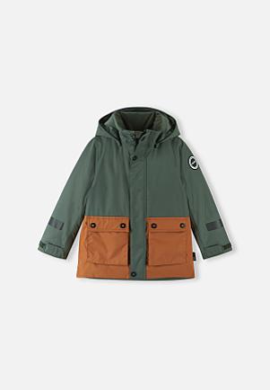 Куртка зимова Reimatec Luhanka