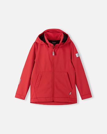 Куртка Softshell Koivula