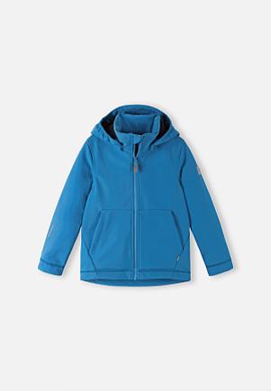 Куртка Softshell Koivula