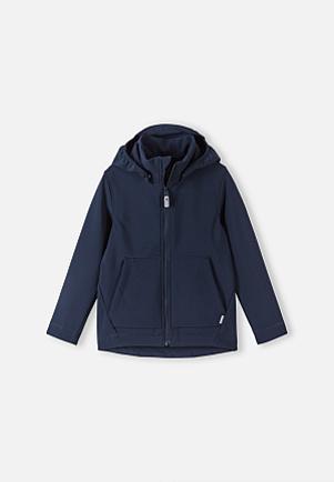 Куртка Softshell Koivula
