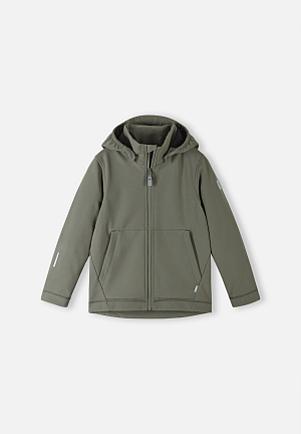 Куртка Softshell Koivula