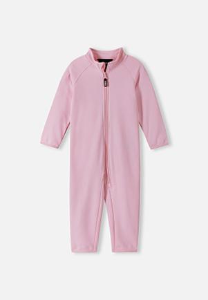 Комбинезон велюровый Kahvitus