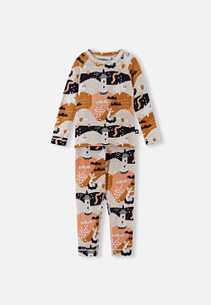 Термобілизна вовняна Moomin Trivsam