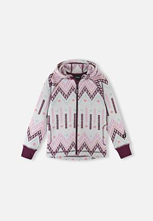 Кардиган флисовый Northern