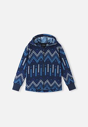 Кардиган флисовый Northern