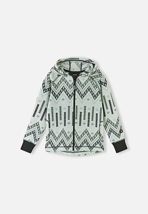 Кардиган флисовый Northern