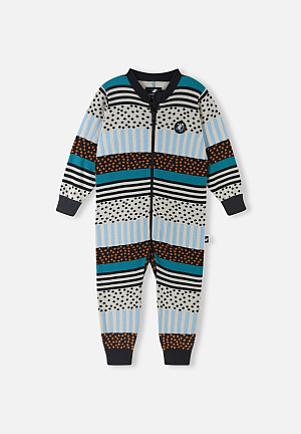 Комбинезон шерстяной Moomin Delvis