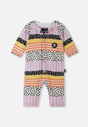 Комбинезон шерстяной Moomin Mysig