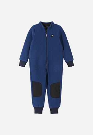 Комбинезон флисовый Vuori
