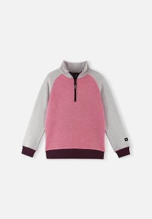 Джемпер флисовый Neulus