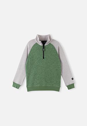 Джемпер флисовый Neulus