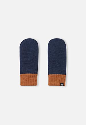 Варежки шерстяные Luminen