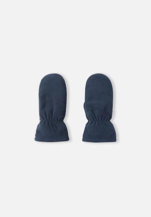 Варежки флисовые Tumpus