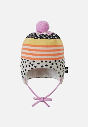 Шапка на зав'язках Moomin Yngst