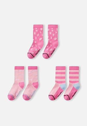 Шкарпетки бавовняні Triplat