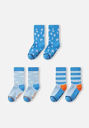 Шкарпетки бавовняні Triplat