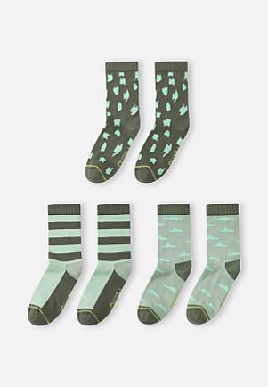 Шкарпетки бавовняні Triplat