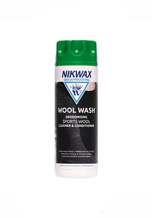 Wool Wash 300ml (Nikwax)