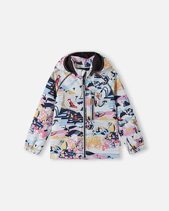 Куртка Softshell Vantti