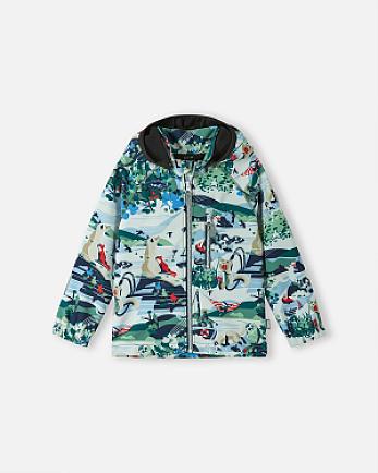 Куртка Softshell Vantti