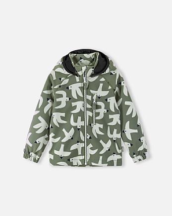 Куртка Softshell Vantti