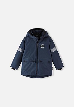 Куртка 3-в-1 Reimatec Sydvest