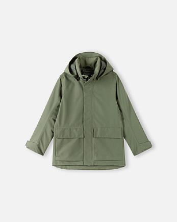 Куртка Reimatec Voyager 2.0