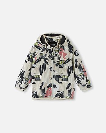 Куртка Windfleece Moomin Vindskydd