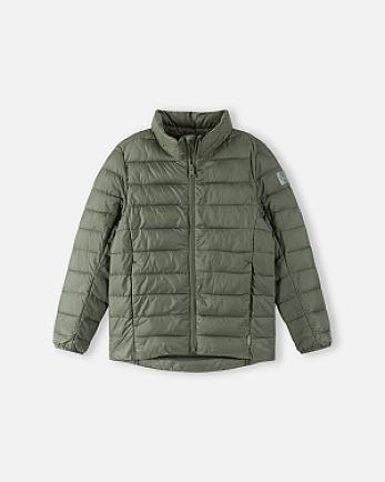 Куртка утеплена Untu